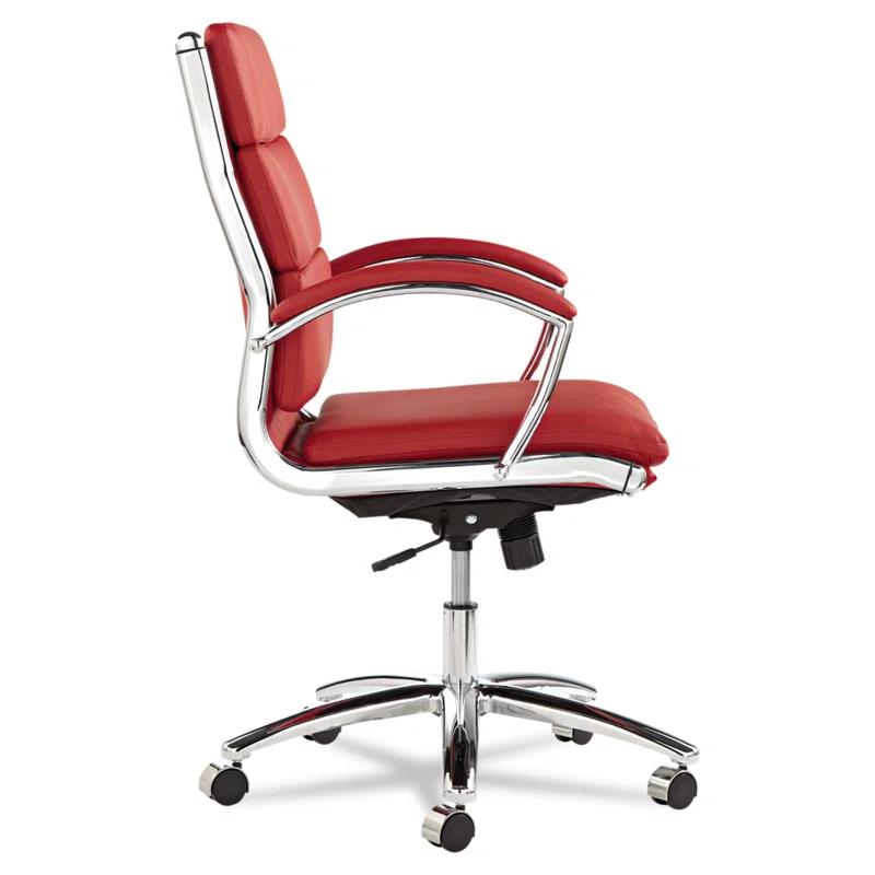 Alera® Neratoli Mid Back Conference Chair & Reviews | Wayfair