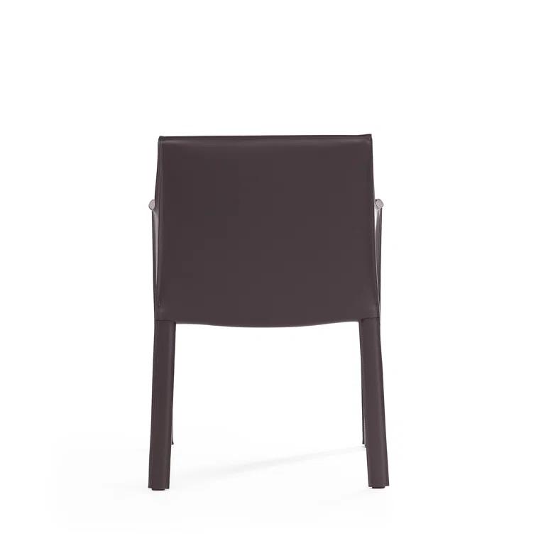 Latitude Run® Vogue Dining Arm Chair