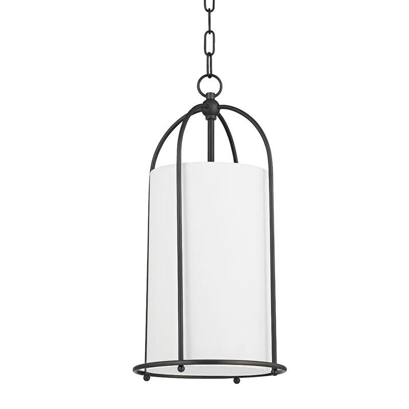 Hudson Valley Lighting Orlando 1 Light Lantern