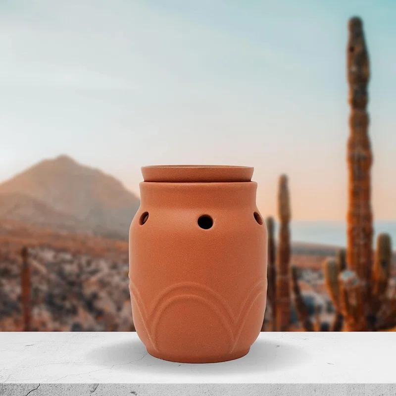 ScentSationals ScentSationals Stones Throw Scented Wax Warmer
