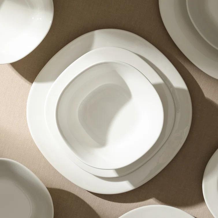 Stone Lain Stone Lain Bao 24-Piece Dinnerware Set Stoneware (Set of 24)
