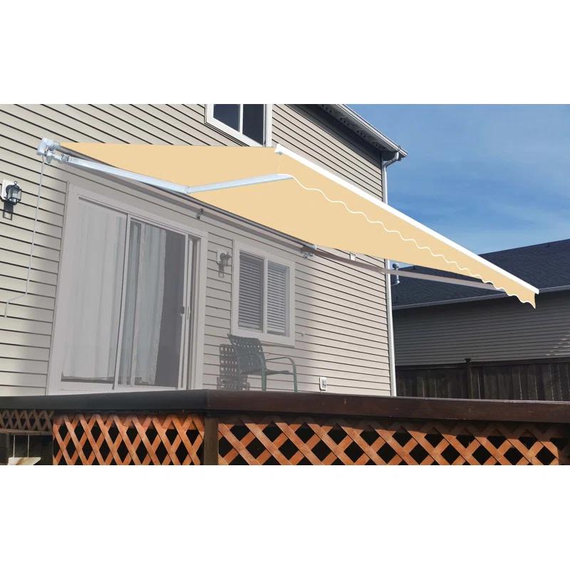 ALEKO Retractable Awning Fabric Replacement