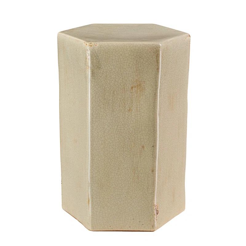 Jamie Young Company Porto End Table
