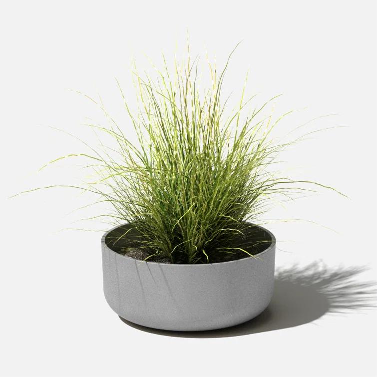 Mason Series Kona Bowl Planter
