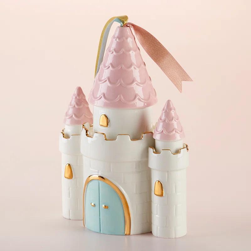 Baby Aspen Scenic & Cityscapes Piggy Bank
