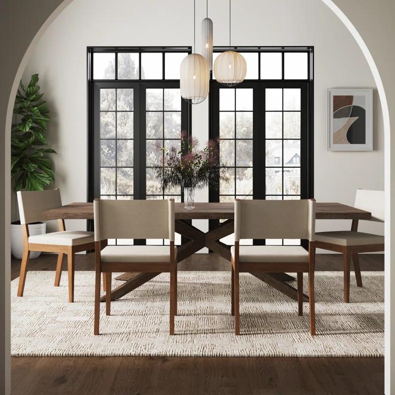 Nathan James Etem 19" Side Chair