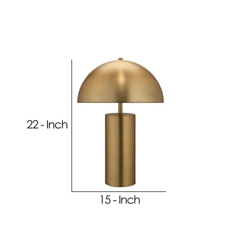 Sia Table Lamp