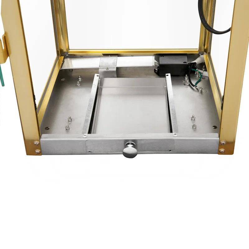 Great Northern Popcorn Great Northern Popcorn 8 Oz. Popcorn Machine Stand / Cart