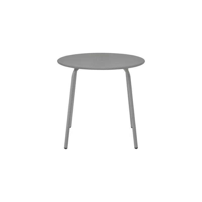 Blomus YUA Round 31.5'' Outdoor Bistro Table