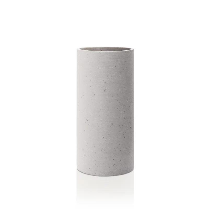 COLUNA Concrete Table Vase