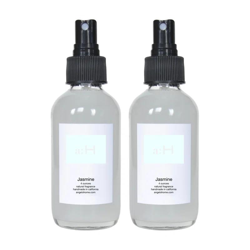 ANGELOHOME A:H Jasmine Room Sprays (Set of 2)