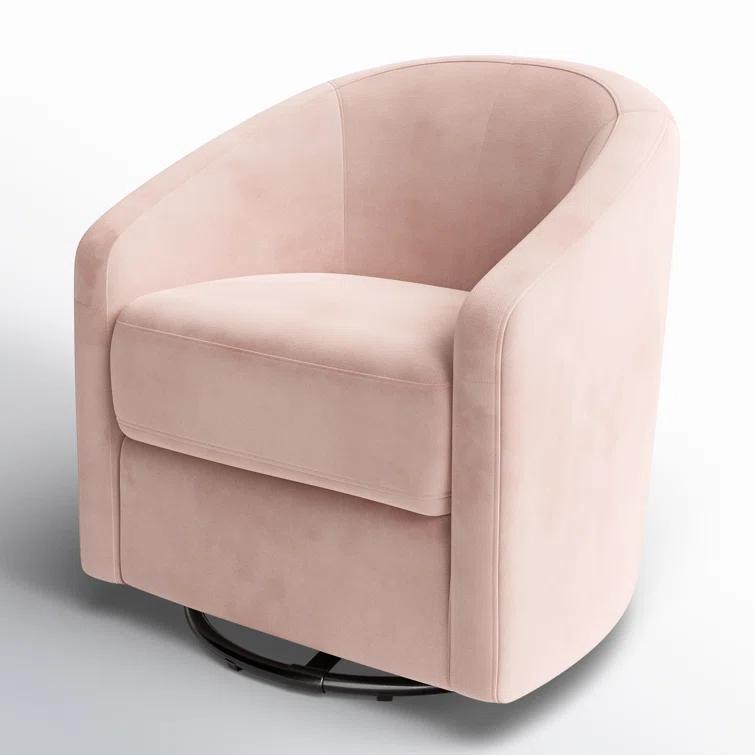 Madison Swivel Glider