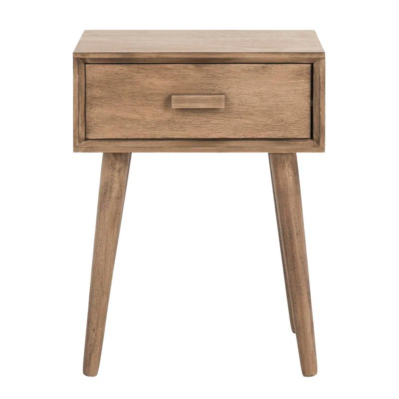 George Oliver Dayawati End Table with Storage