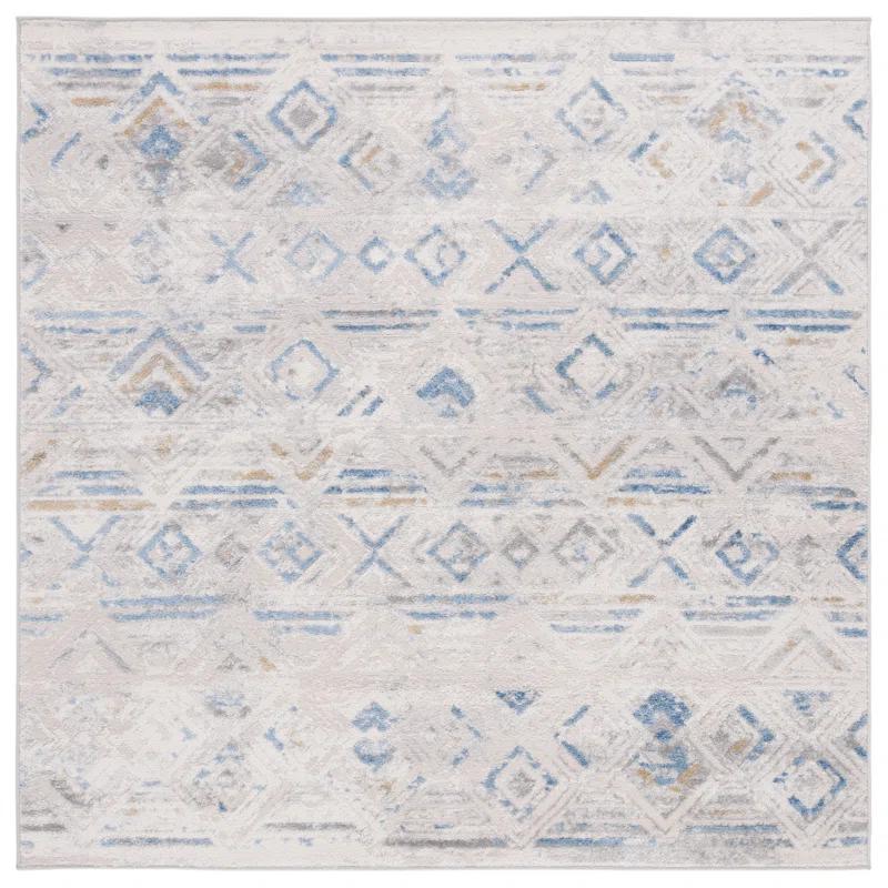 Safavieh Palma Performance Geometric Rug