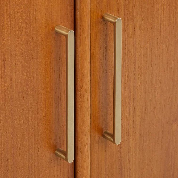 Signature Hardware 24" Novak Single Bathroom Vanity - Cabinet Only