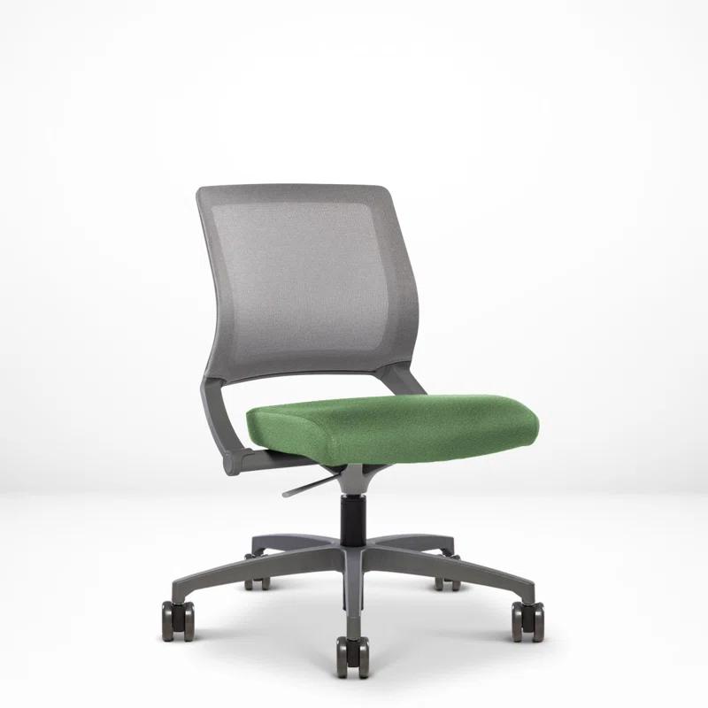 Via Seating Reset Polyester Blend Task Chair