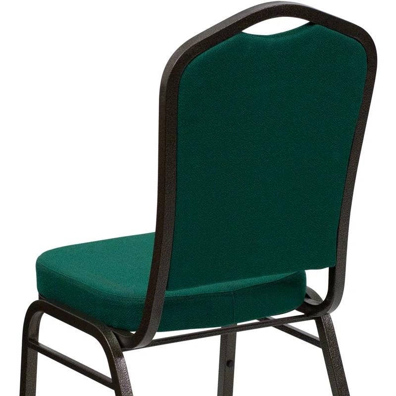 Flash Furniture Crown Back Stacking Banquet Chair