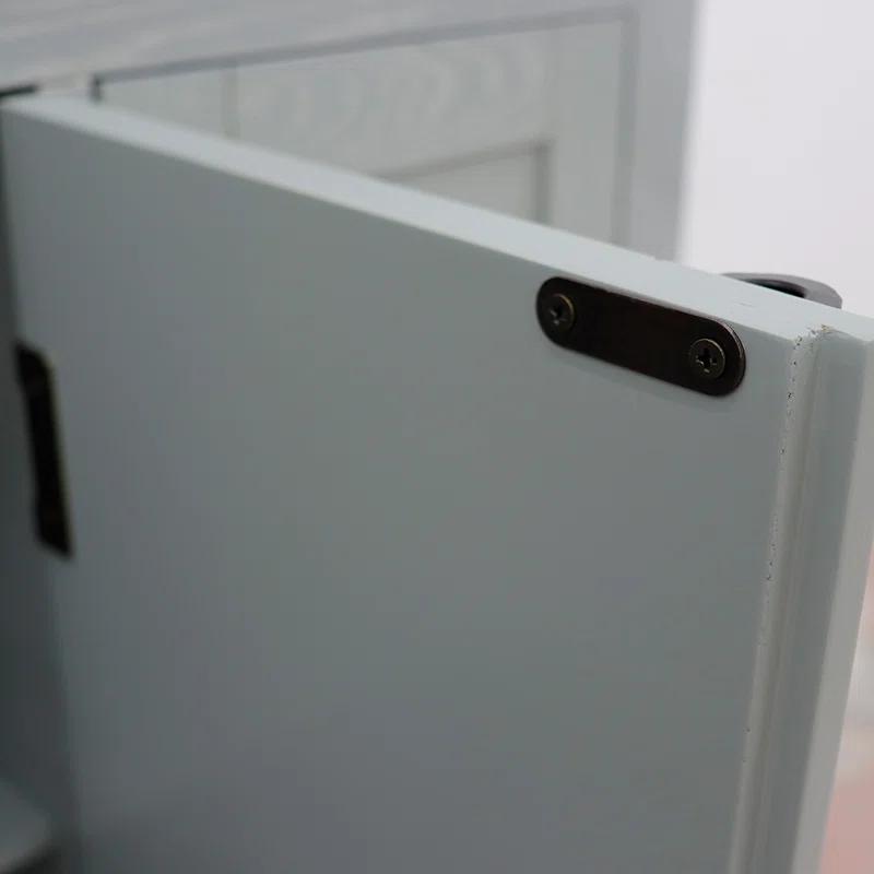 Bellaterra Home Bellaterra 36" Single Bathroom Vanity Base Only