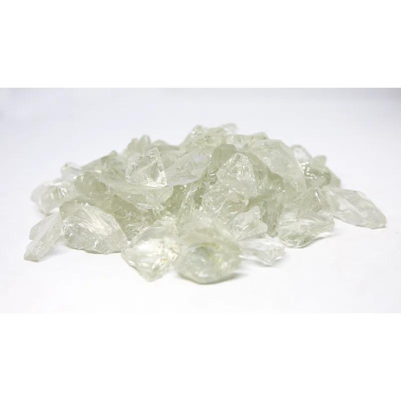 Highland Dunes 10 Lb. Sundberg Fire Glass