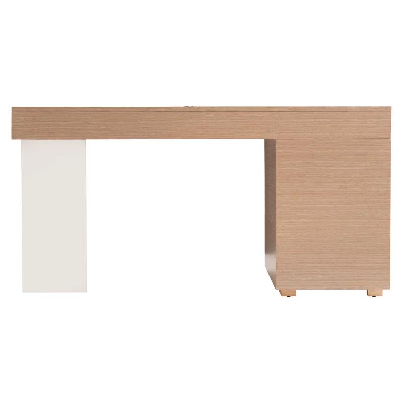 Bernhardt Modulum Computer Desk