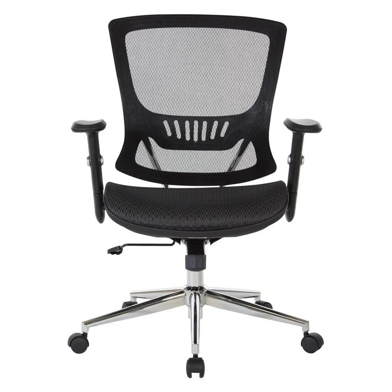 Office Star Products Mesh Task Chair