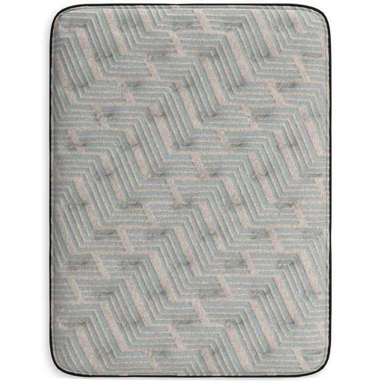 Signature Design by Ashley Palisades Firm Twin Mattress