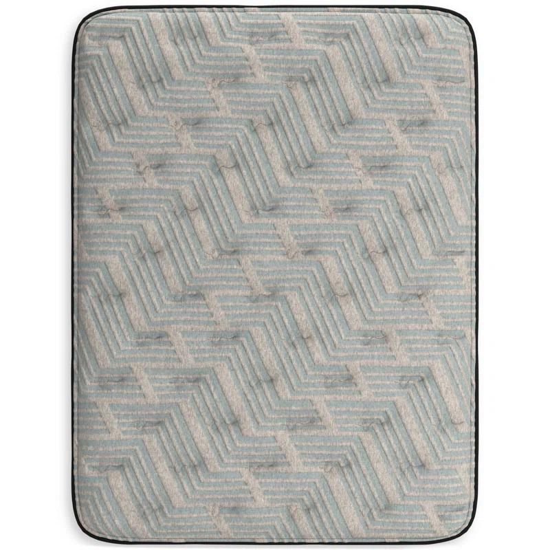 Signature Design by Ashley Palisades Firm Twin Mattress