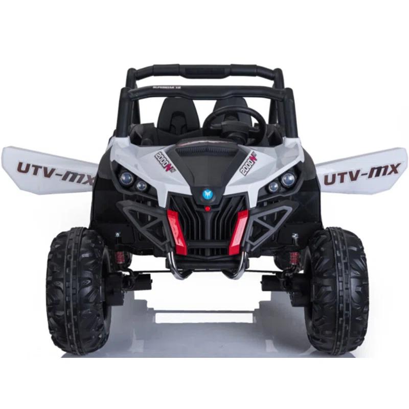 Big Toys Big Toys All-Terrain Vehicles Battery Powered Ride On with Remote Control
