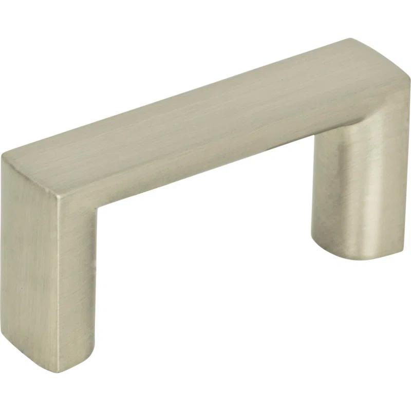 Atlas Homewares Linea Rail Bar Pull