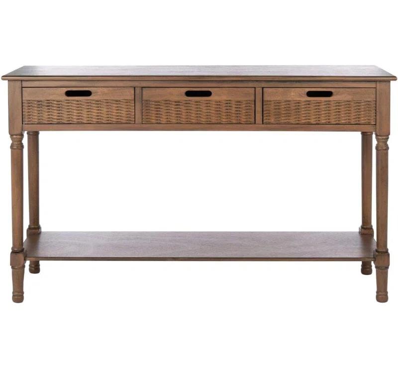 Longshore Tides Dupuis Console Table