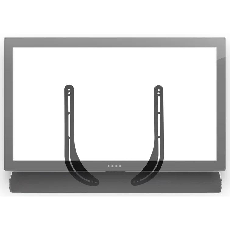 Mount-it Soundbar Bracket Universal TV & Reviews | Wayfair