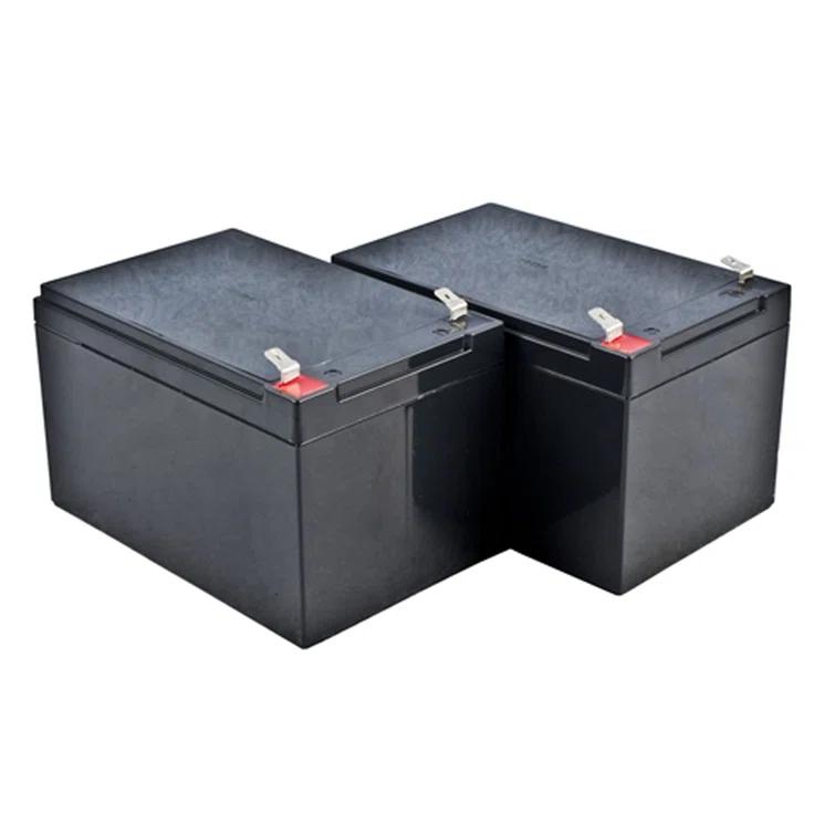 ALEKO Single Swing Gate Operator - GG450/AS450 AC/DC - ETL Listed -Solar Kit 50W