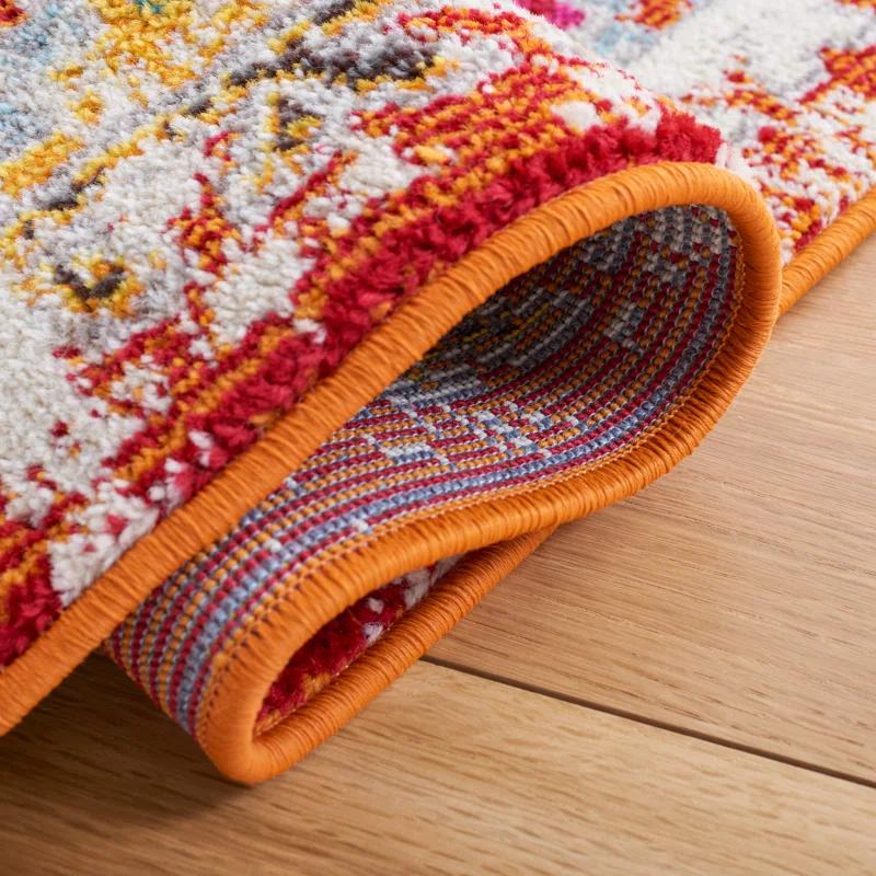 Safavieh Madison Performance Southwestern Rug