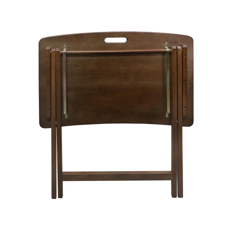 MASMIO Portable Folding Table