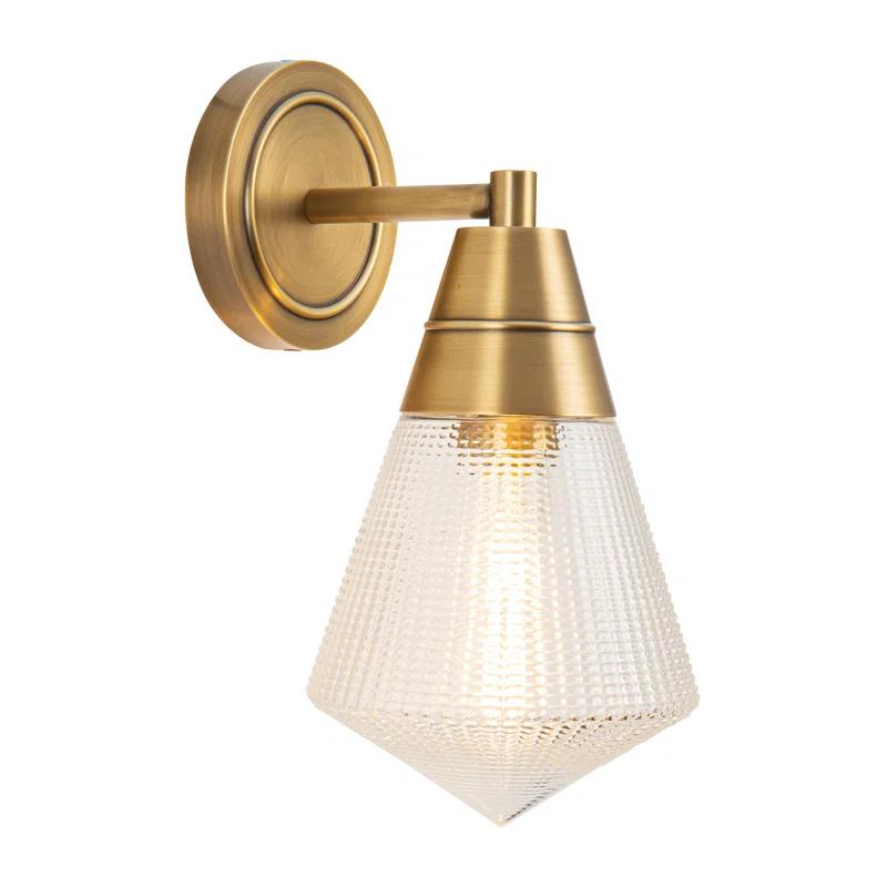 Alora Lighting Willard Bath Sconce