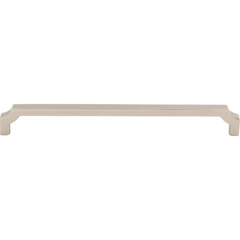 Top Knobs Davenport Bar pull