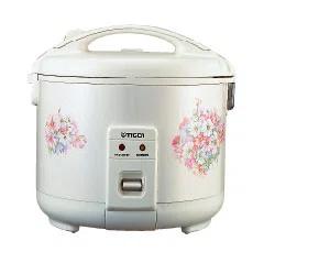 Tiger Tiger Electronic Rice Cooker