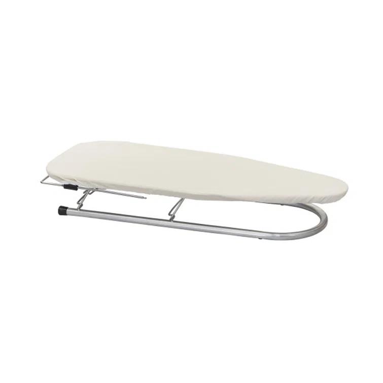 Household Essentials Metal Tabletop Ironing Board