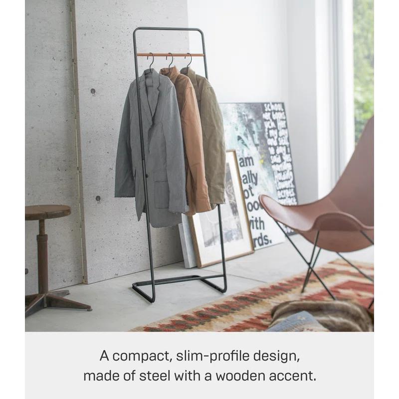 Yamazaki Home Yamazaki Home Coat Hanger, Steel