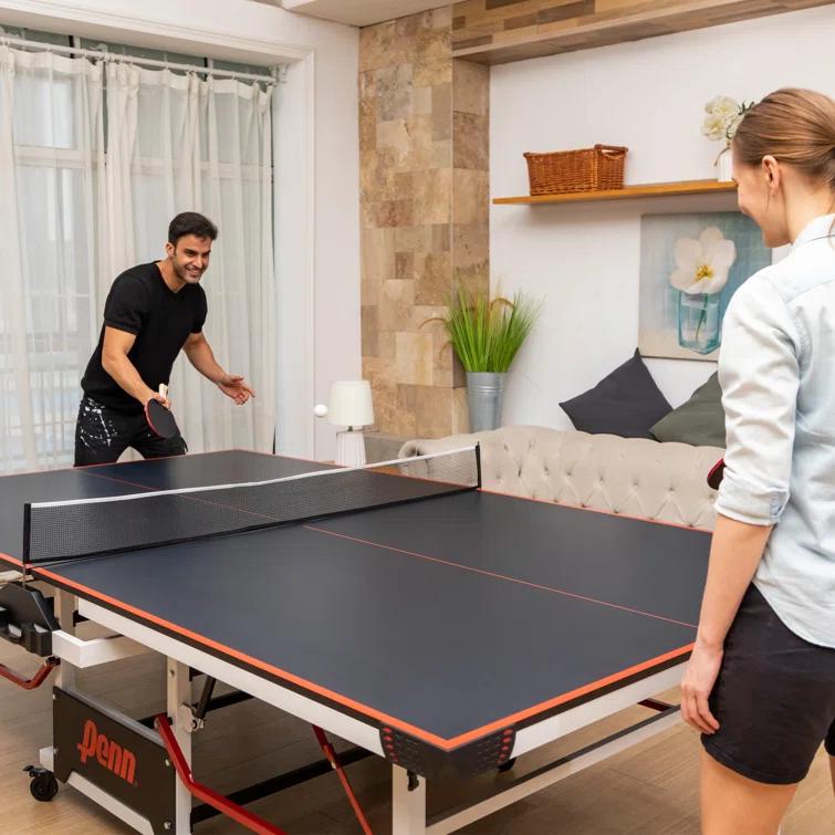 EastPoint Sports Penn Piston Ping Pong Table