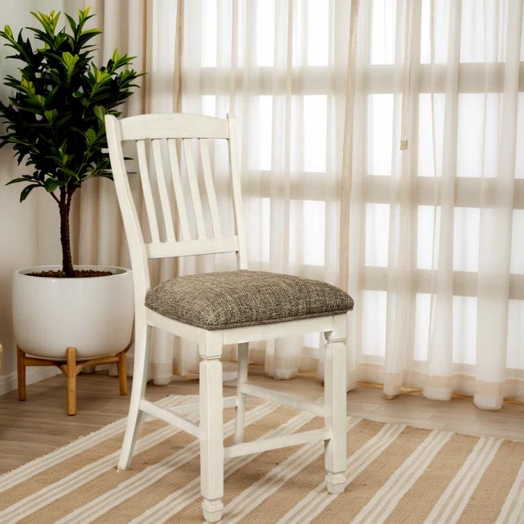 Signature Design by Ashley 24" Counter Stool (Set of 2)