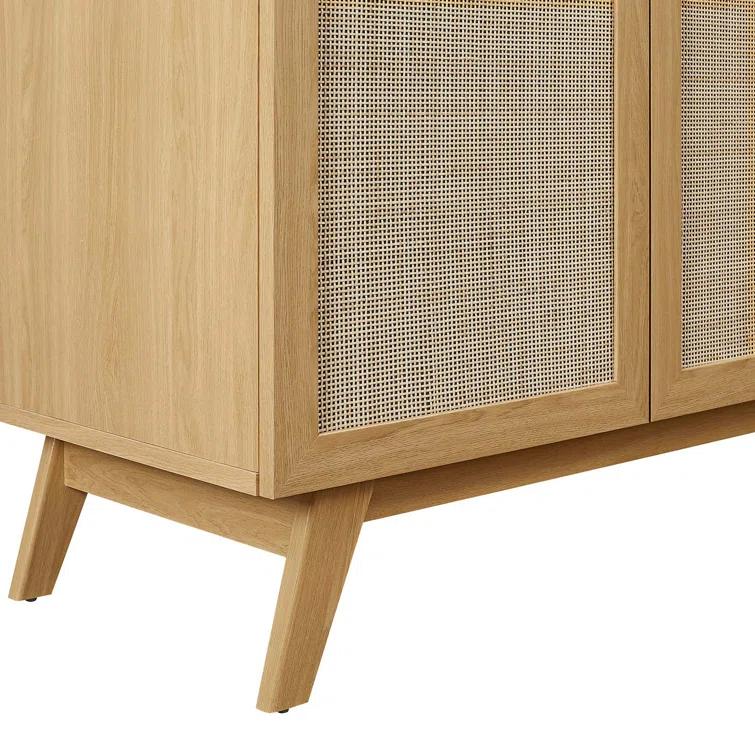 Modway Modway Soma 36'' Free Standing Single Bathroom Vanity with Manufactured Wood Top