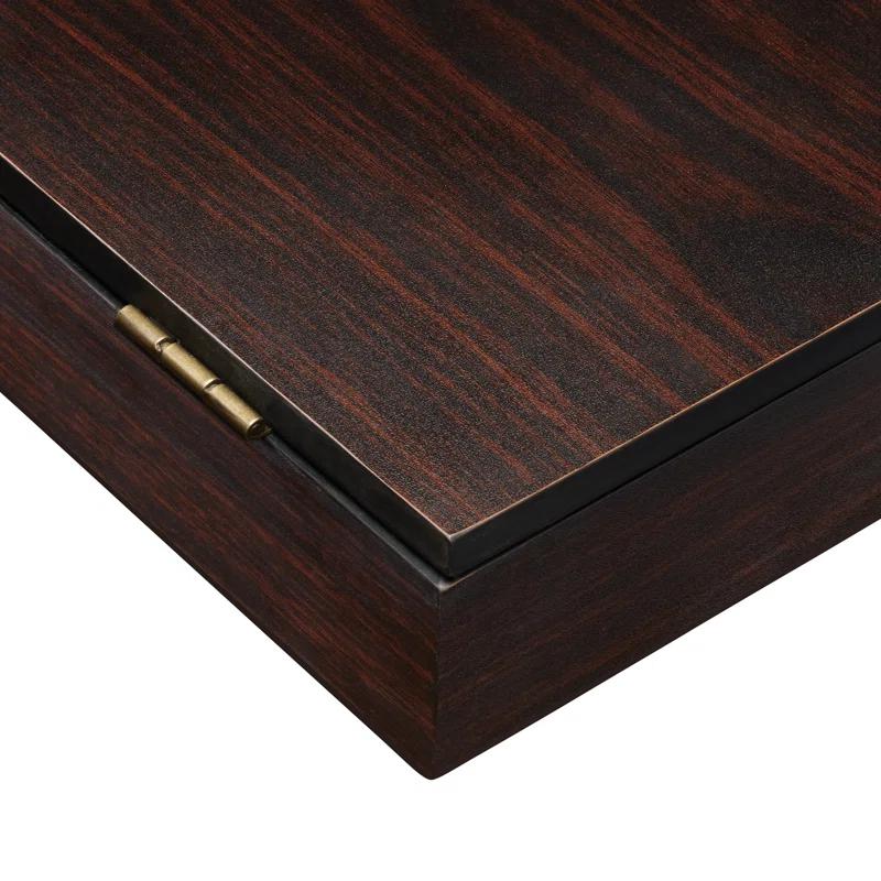 Viper Viper Vault Shot King Sisal Bristle Dartboard and Cabinet Set