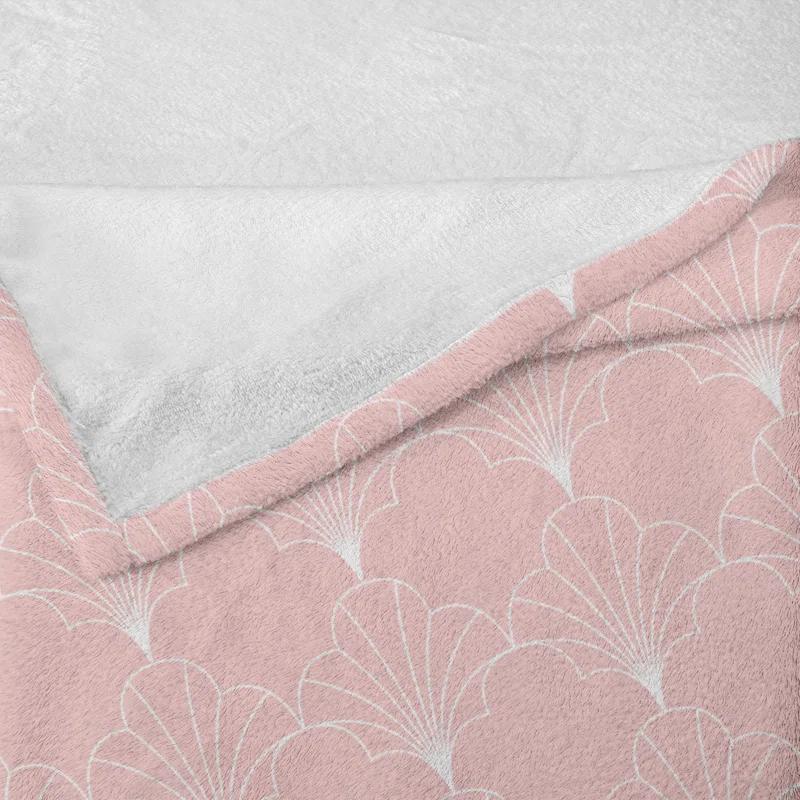 Ambesonne Throw Blanket