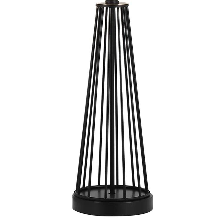 Everly Quinn Donnybrook 27" Table Lamp (Set of 2) (Set of 2)