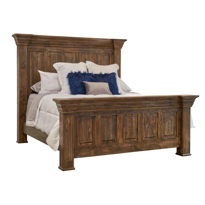 Picket House Furnishings Standard Bed