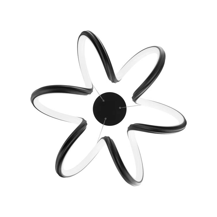 dweLED Mamba 1 - Light LED Unique/Statement Pendant