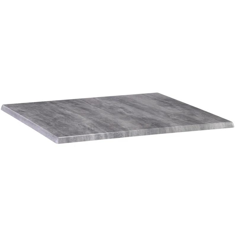 Holland Bar Stool Holland Bar Stool Indoor/Outdoor Square Table Top