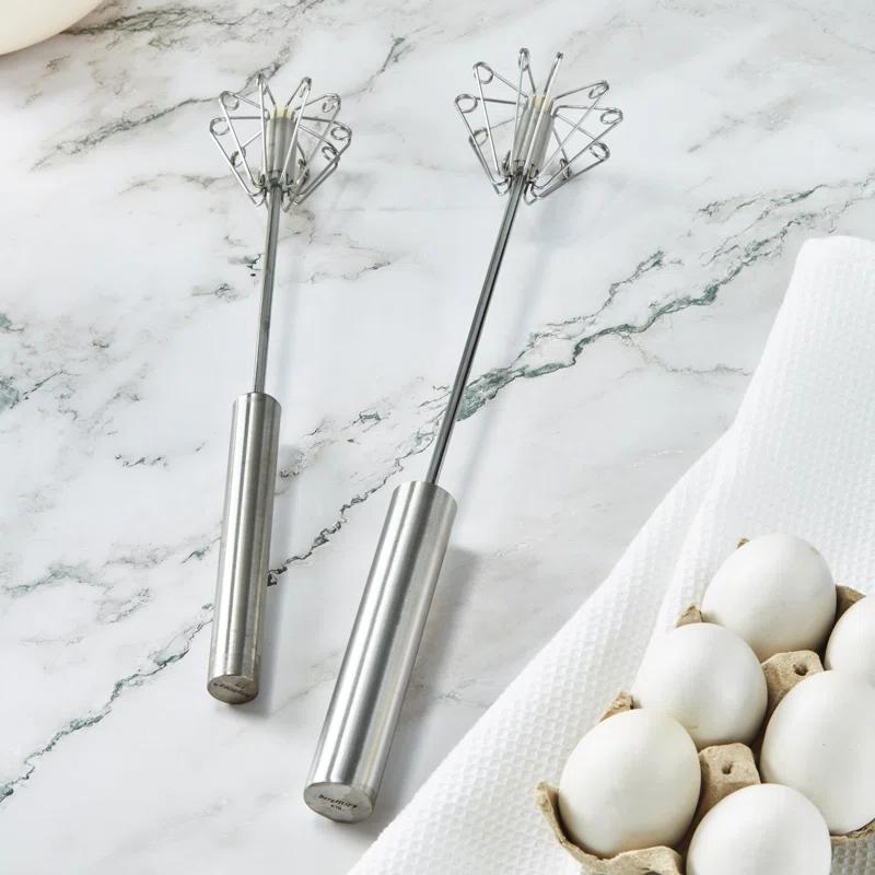 BergHOFF BergHOFF Essentials 18/10 Stainless Steel Miracle Whisk