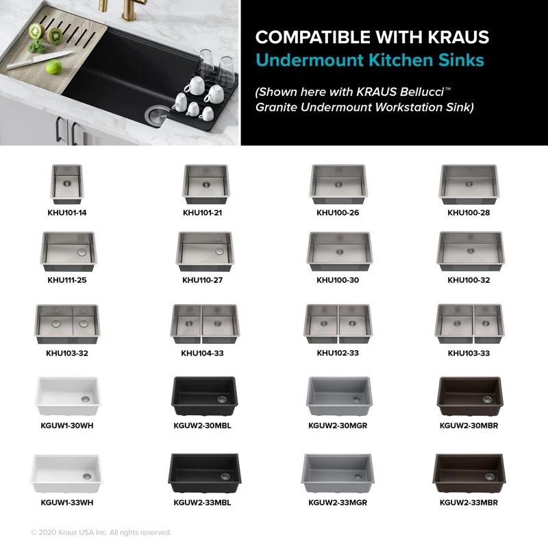 Kraus Drying Mat